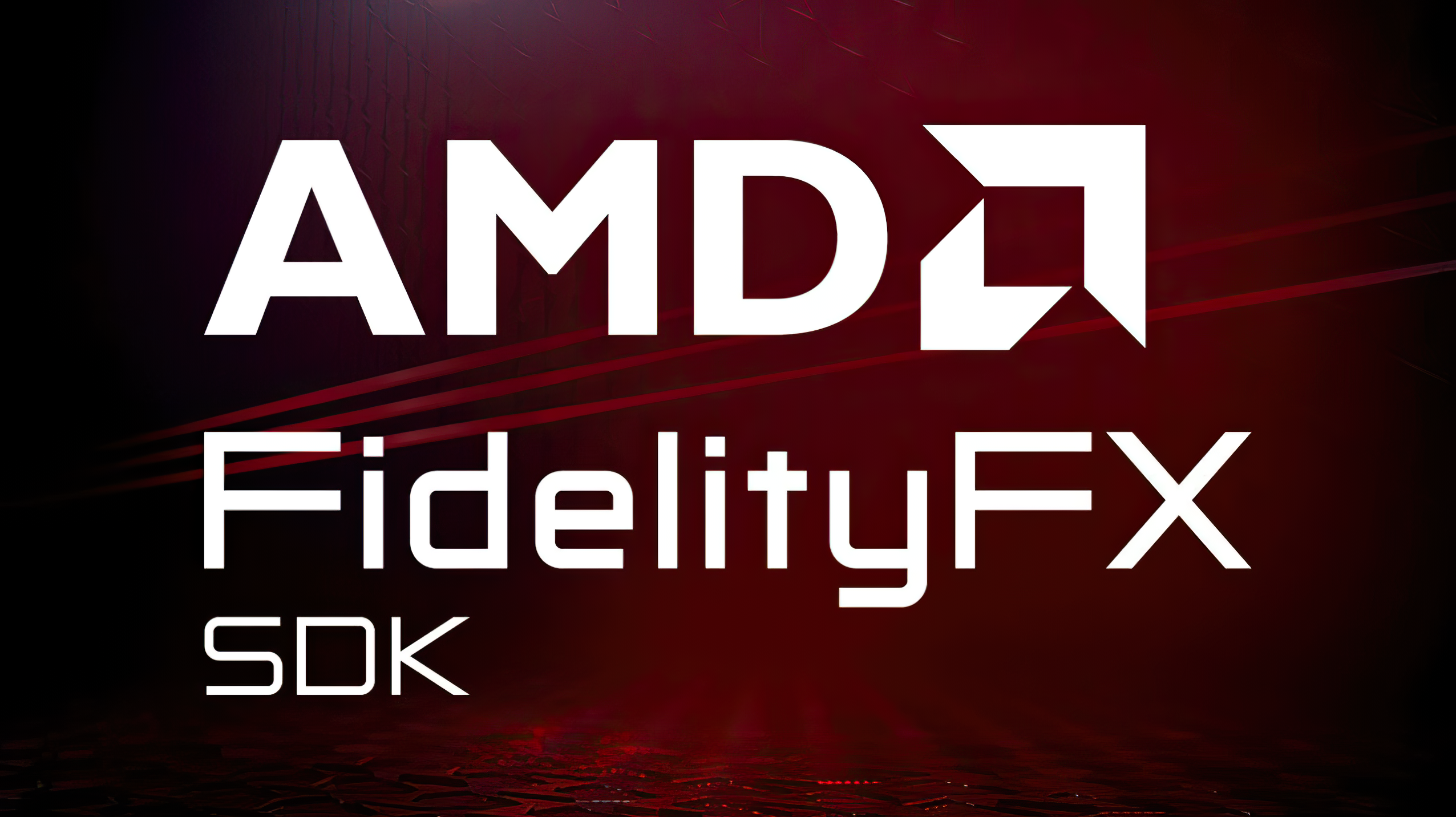 Το AMD FiedlityFX SDK 1.0 είναι πλέον διαθέσιμο για λήψη: Λύση μίας στάσης για εύκολη ενσωμάτωση του FSR και άλλης τεχνολογίας 1