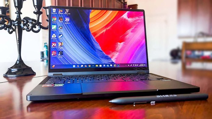 ASUS ProArt PX13 review: This creative 3K OLED laptop has fantastic hardware but isn't convenient for all