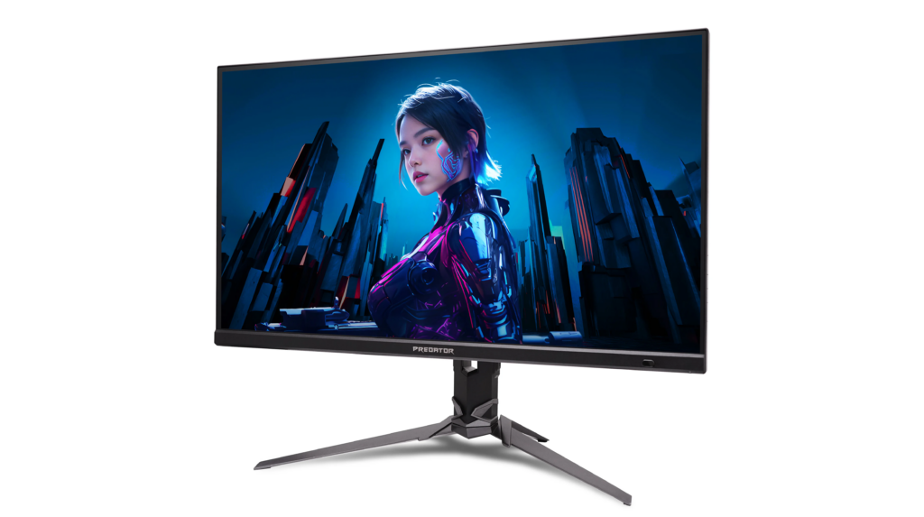 Acer Predator XB273U F5