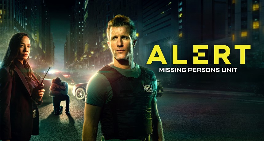 Alert Missing Persons Unit season 2