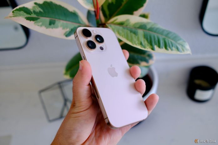 Apple iPhone 16 Pro Review: A Professional Camera Phone
