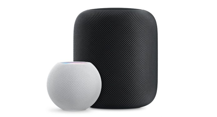 Apple's HomePod with Display to come in two sizes running homeOS for Apple Intelligence features