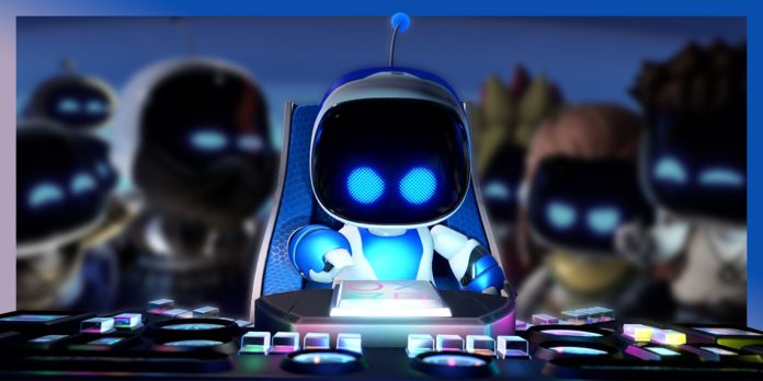 Astro Bot: Όλες οι Αναφορές σε Αγαπημένα Παιχνίδια