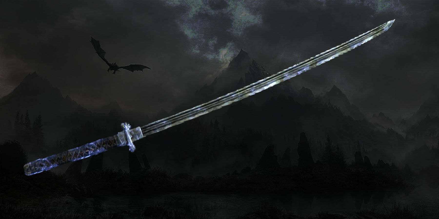 Skyrim Bolars Oathblade