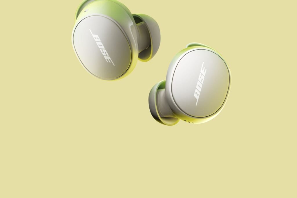 Ακουστικά Bose QuietComfort