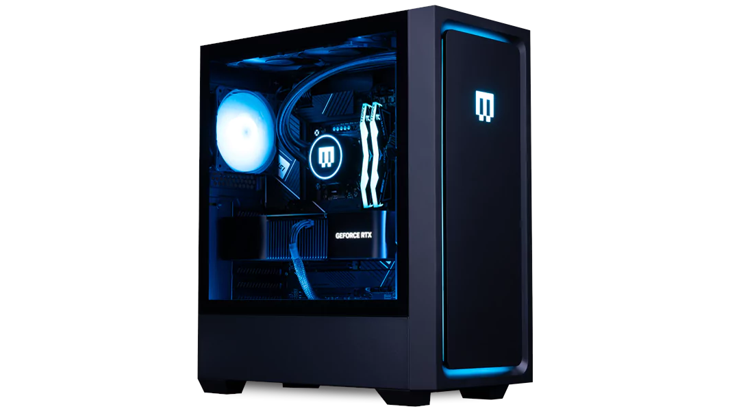 Maingear MG-1