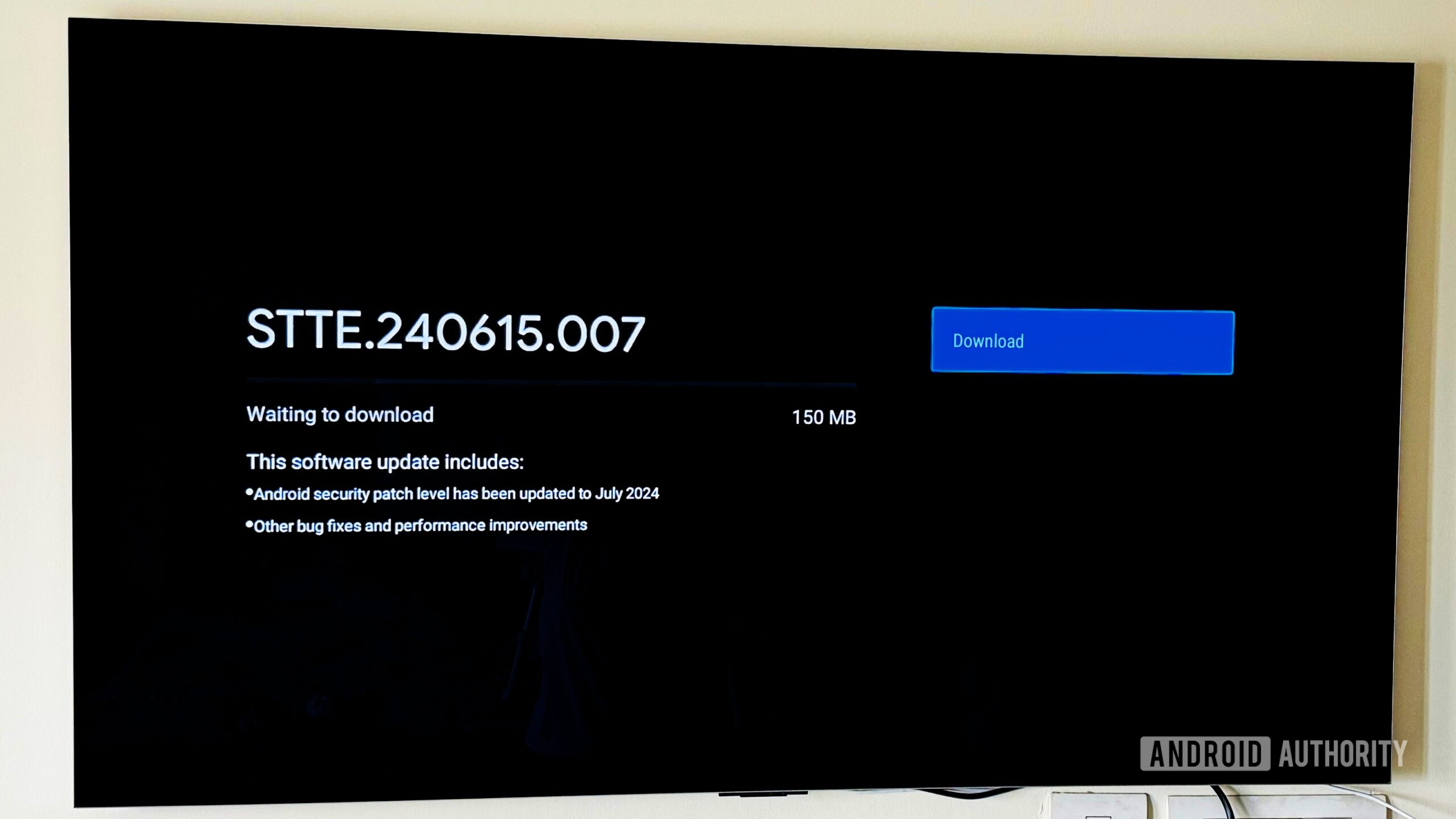 Chromecast Google TV Ενημέρωση Σεπτεμβρίου