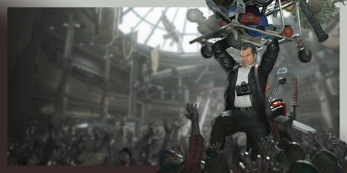 Dead Rising Deluxe Remaster | Review