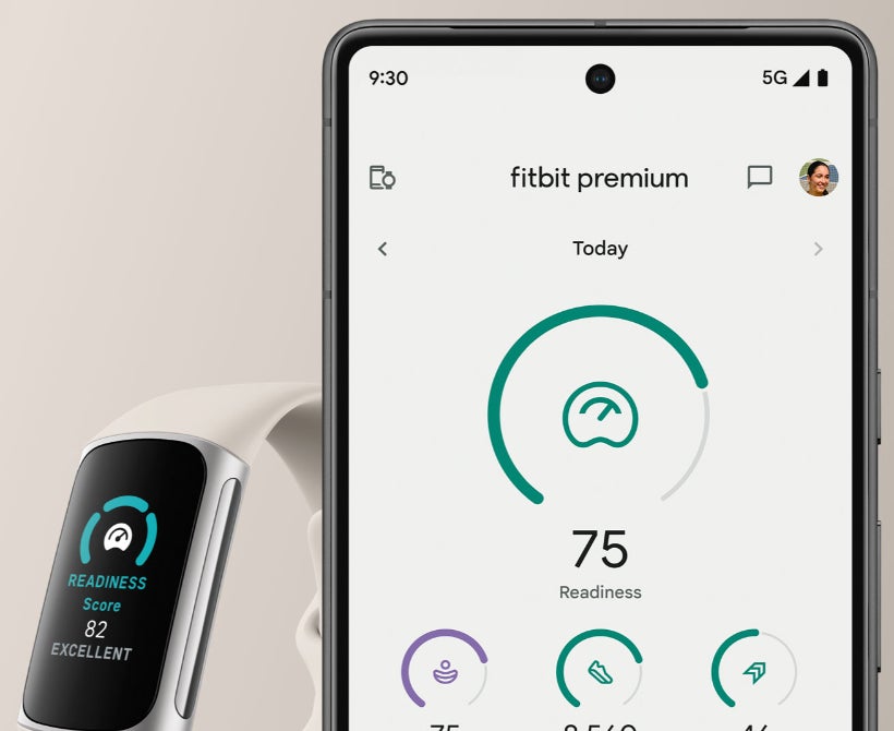 Το Fitbit φέρνει μία δυνατότητα Premium σε όλους τους κατόχους των smartwatches και των trackers του