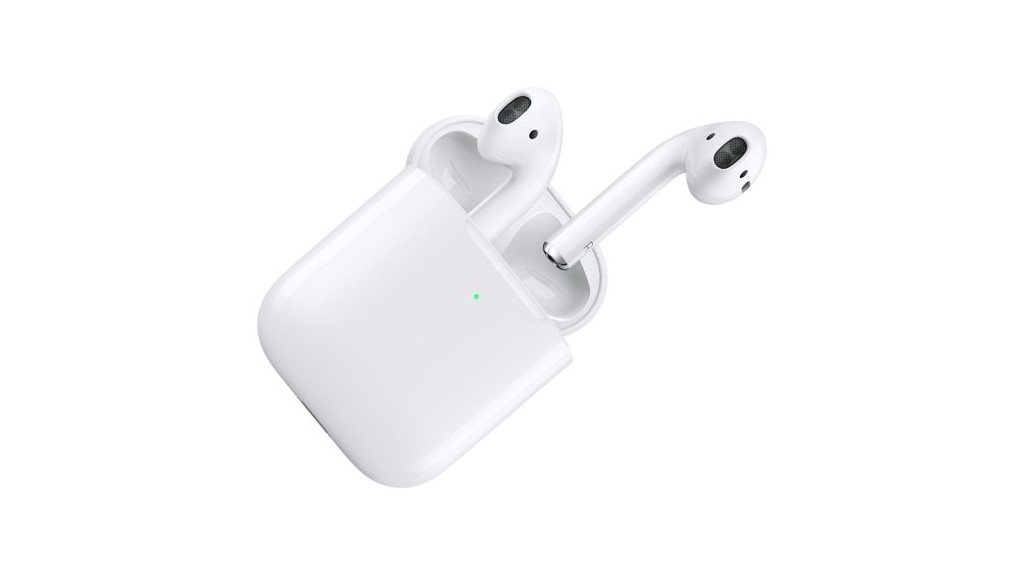 Προσφορές AirPods