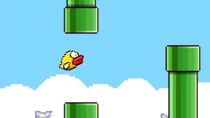 Το «Flappy Bird» επιστρέφει στο iPhone