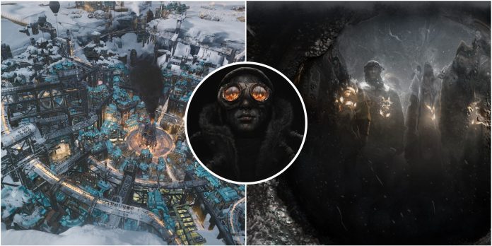 Frostpunk 2: Συμβουλές και κόλπα για αρχάριους
