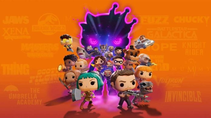 Funko Fusion Review | xplaygr.com