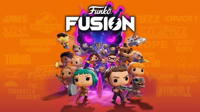 Funko Fusion Review