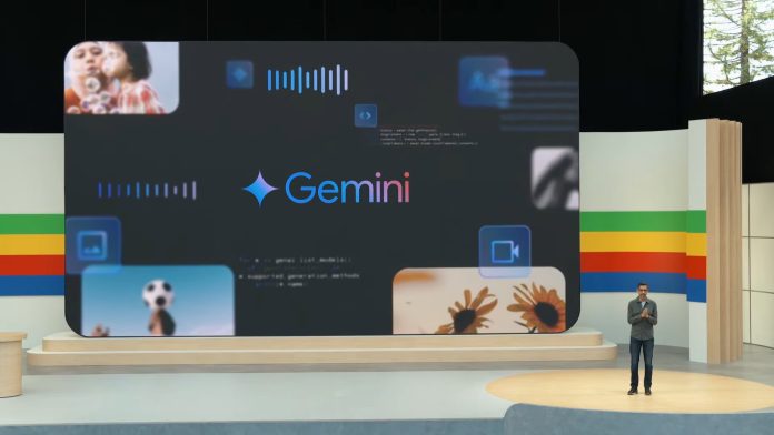 Google Gemini