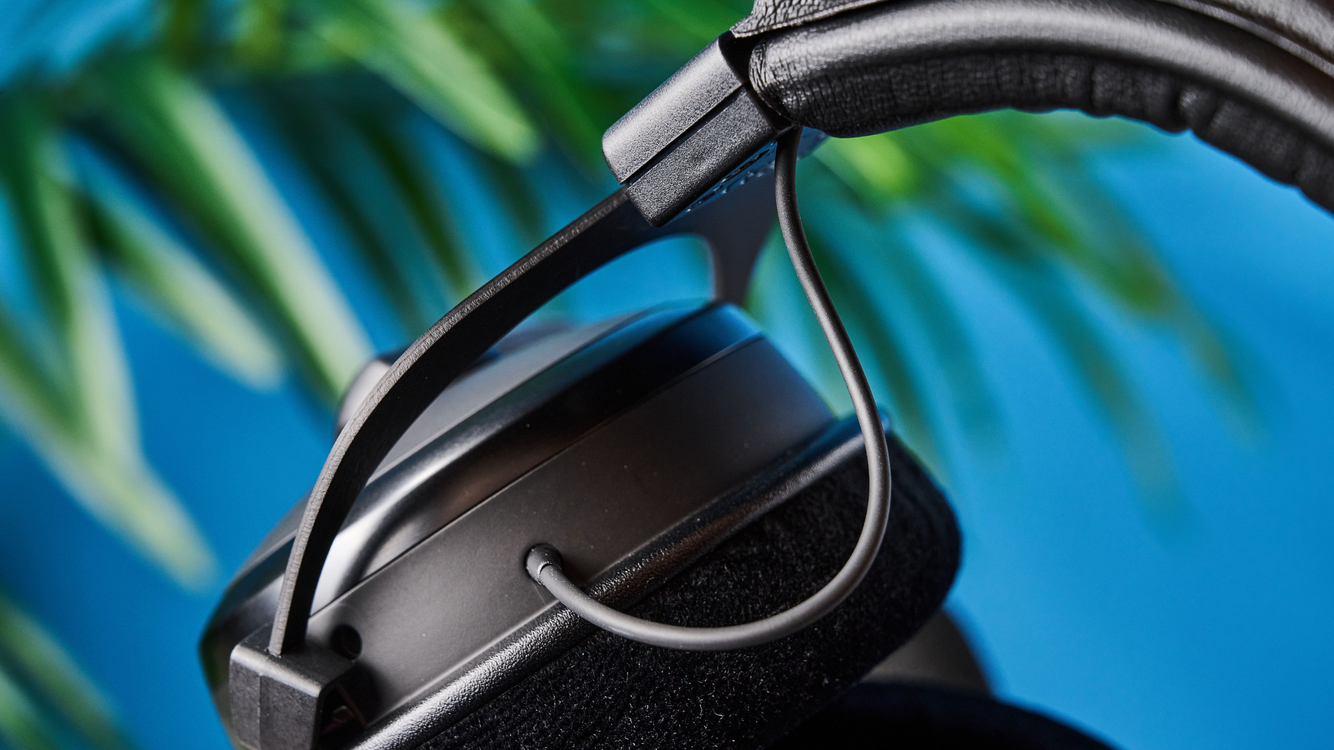 Φωτογραφία του gaming ακουστικού Beyerdynamic MMX 300 Pro