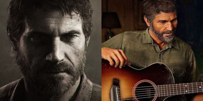 The Best Joel Quotes From The Last Of Us