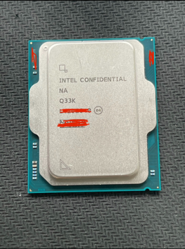 Intel Arrow Lake Q33K