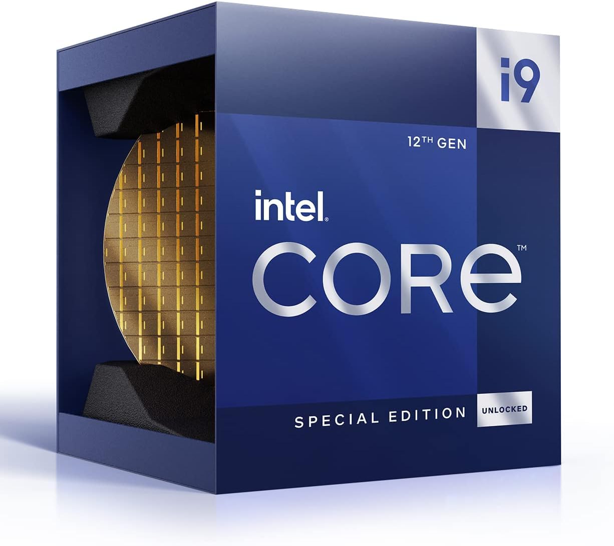 Κουτί Intel Core i9-12900KS