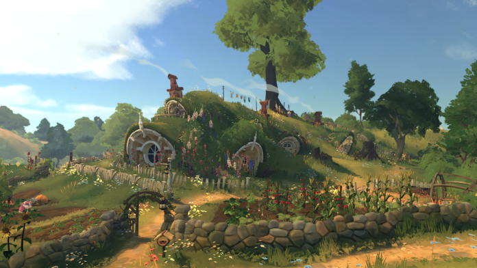 Tales of the Shire - June 2024 Screenshots