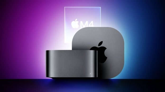 Η Apple διαρρέει το νέο Mac Mini με 5 θύρες USB-C