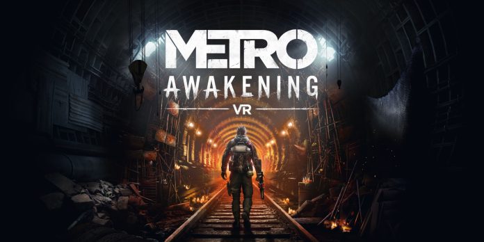 Metro Awakening Writer Talks VR Prequel, Movies, and Immersion