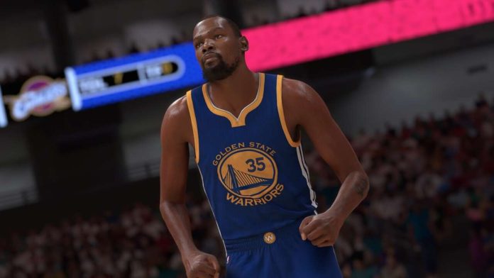 Το NBA 2K25 είναι ένα απίστευτο παιχνίδι που πληγώνεται από στοιχεία πληρωμής προς νίκη
