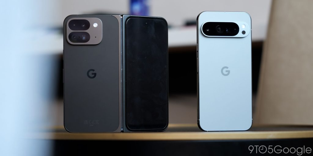 pixel 9 pro xl pixel 9 pro fold