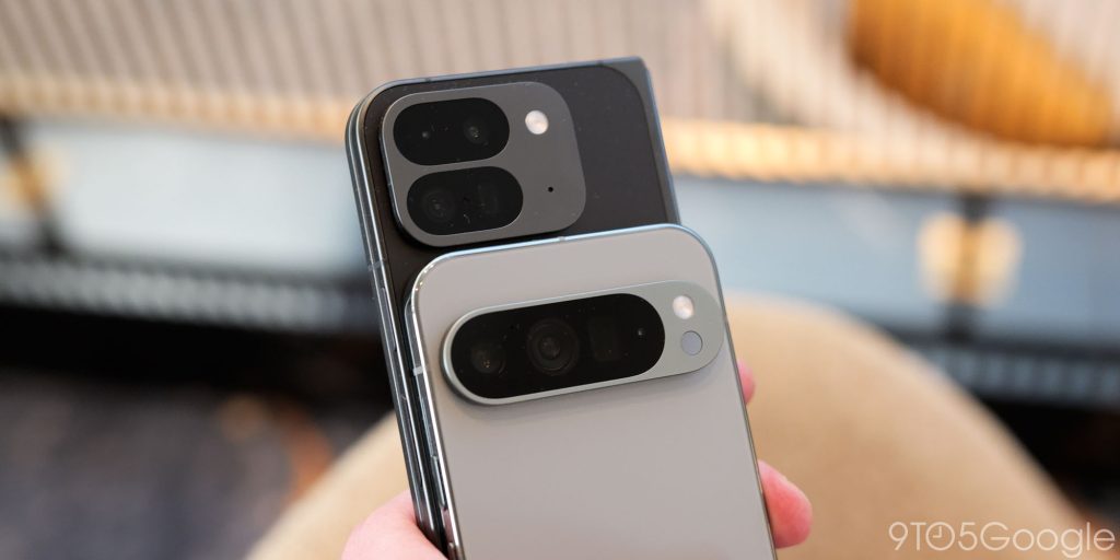 pixel 9 pro xl pixel 9 pro fold