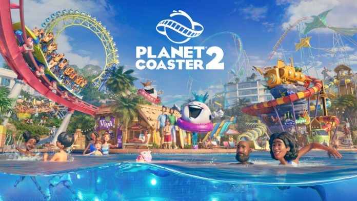 Ο κατασκευαστής θεματικών πάρκων Planet Coaster 2 κυκλοφορεί τον Νοέμβριο σε υπολογιστές και κονσόλες
