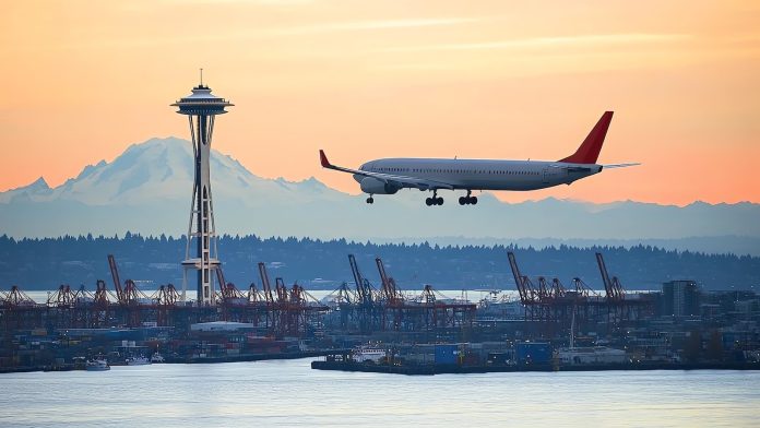 Port of Seattle