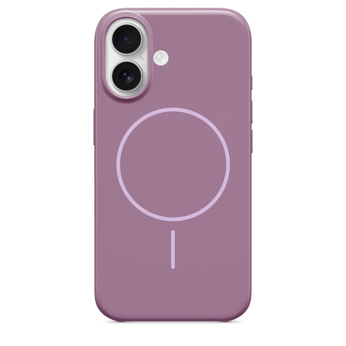 Beats iPhone Case σε ροζ