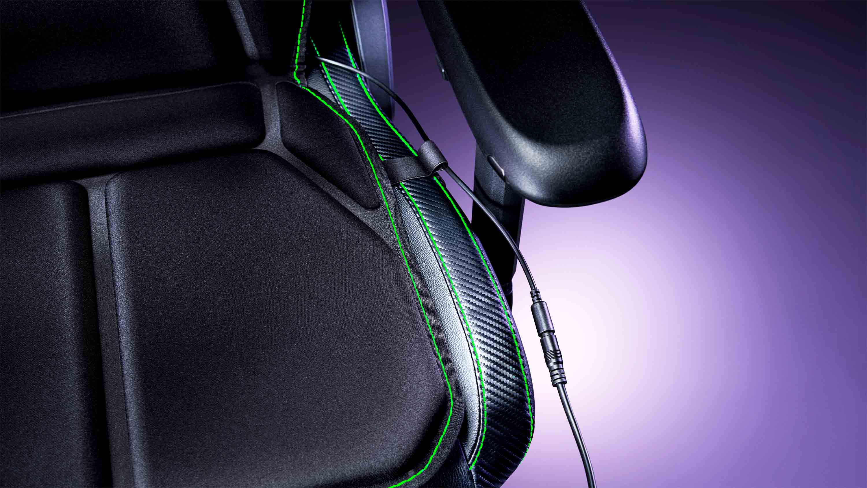 Razer Freyja HD απτικό μαξιλάρι παιχνιδιών (2024)