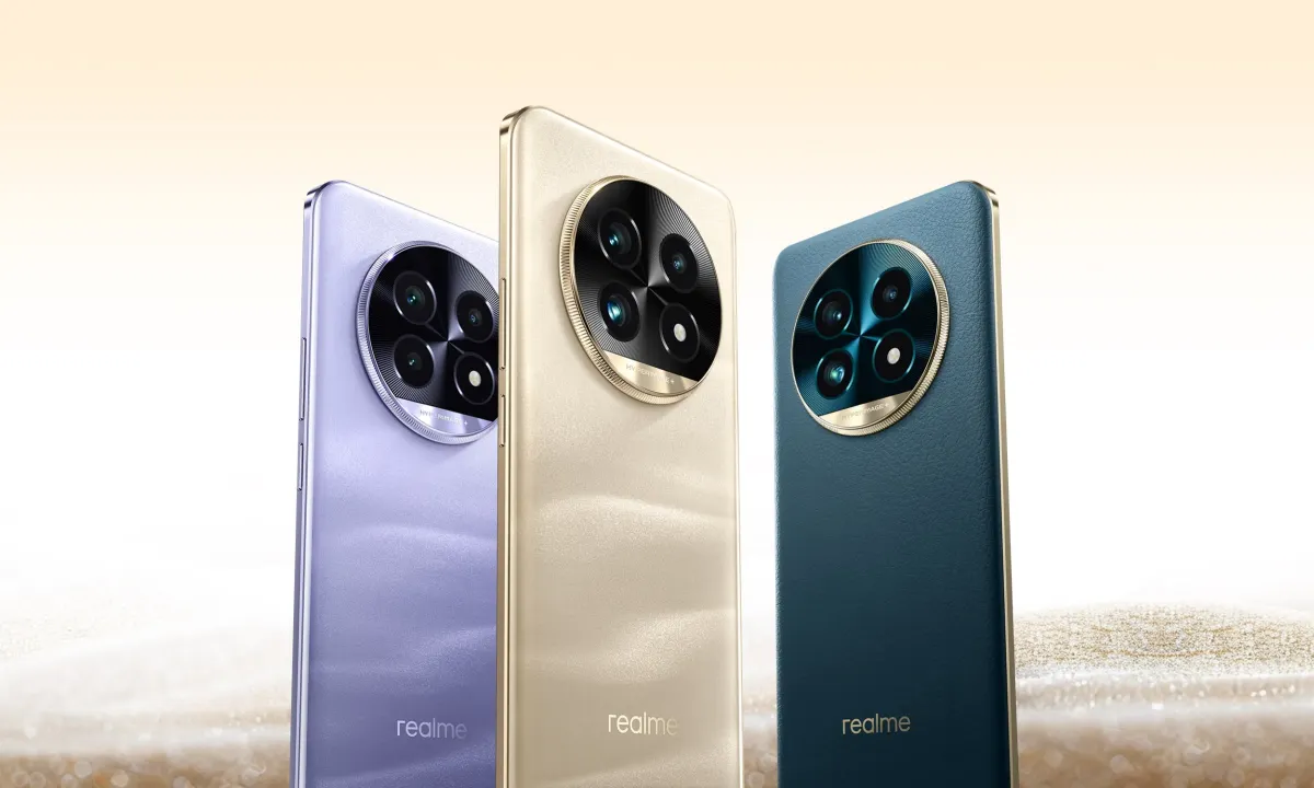 Realme 13 Pro