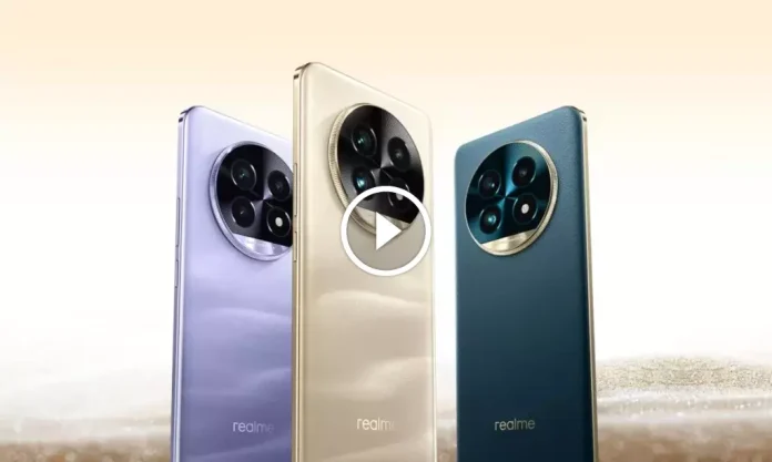 Realme 13 Pro Series Λάβετε διορθώσεις προβλημάτων και ενημέρωση βελτιστοποίησης
