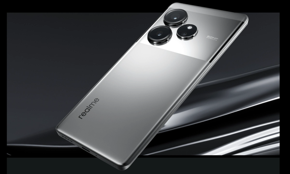 Realme GT 6