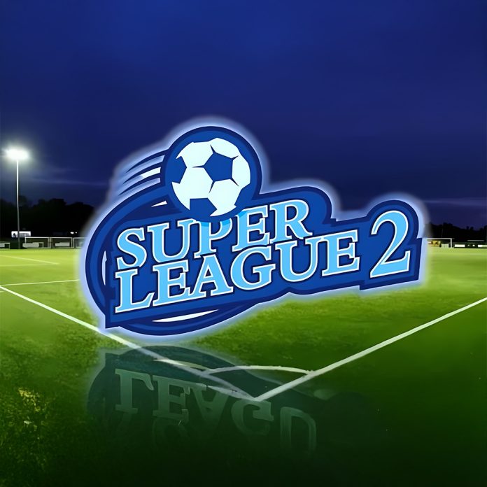 Στον ΣΚΑΪ η Super League 2 - Digitaltvinfo.gr