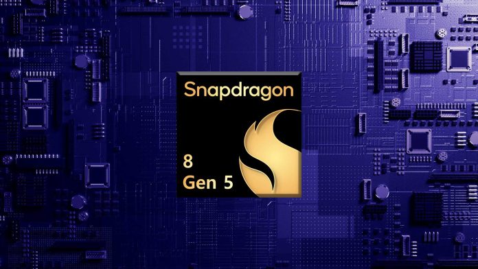 Snapdragon 8 Gen 5 rumored clock speeds and CPU cluster shared by sketchy rumor