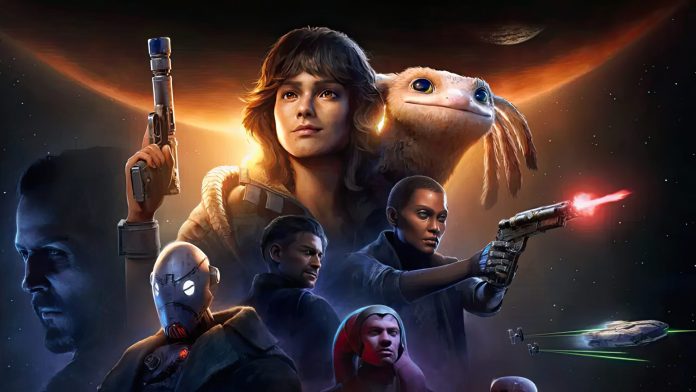 Star Wars Outlaws Title Patch Drops, Fixing Performance Issues
