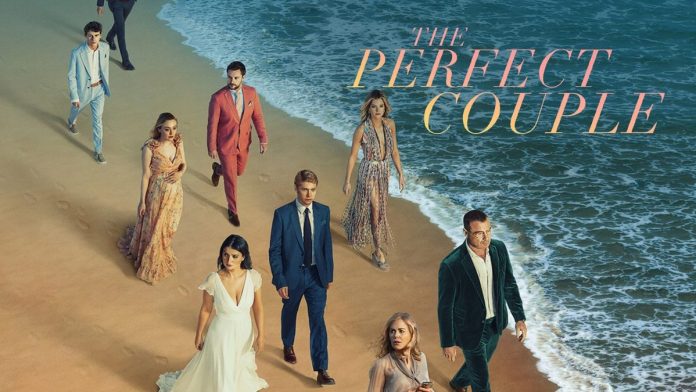 The Perfect Couple Review