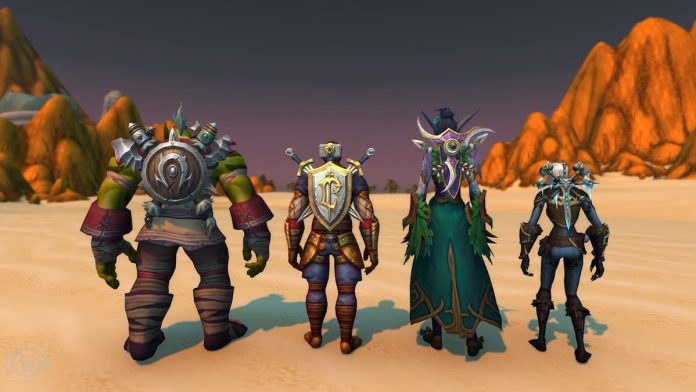 Best PCs for World of Warcraft in 2024