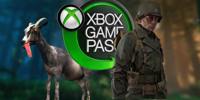 Best Multiplayer Games On Xbox Game Pass