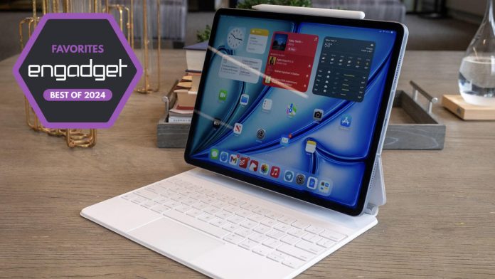 The best iPad accessories for 2024