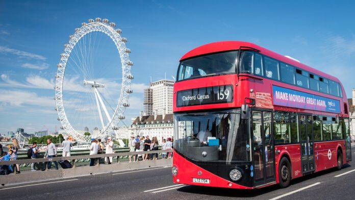 Transport for London TfL