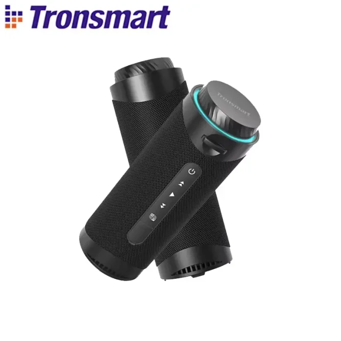 [#Ιστορικό_Χαμηλό] Tronsmart T7: IPX7 φορητό Bluetooth ηχείο, με ισχύ 30W και αυτονομία 12 ωρών στα 32€!