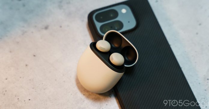 The Pixel Buds Pro 2 are built for the everyday [Video]