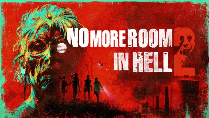 No More Room in Hell 2 Q&A