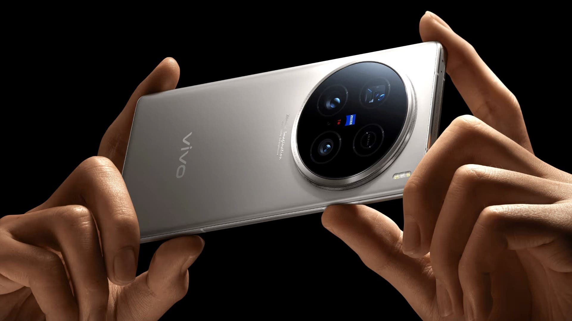 Vivo X200