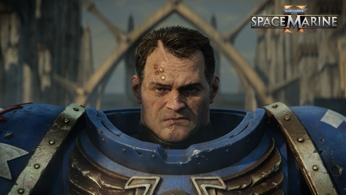 Warhammer 40.000: Space Marine 2 Review