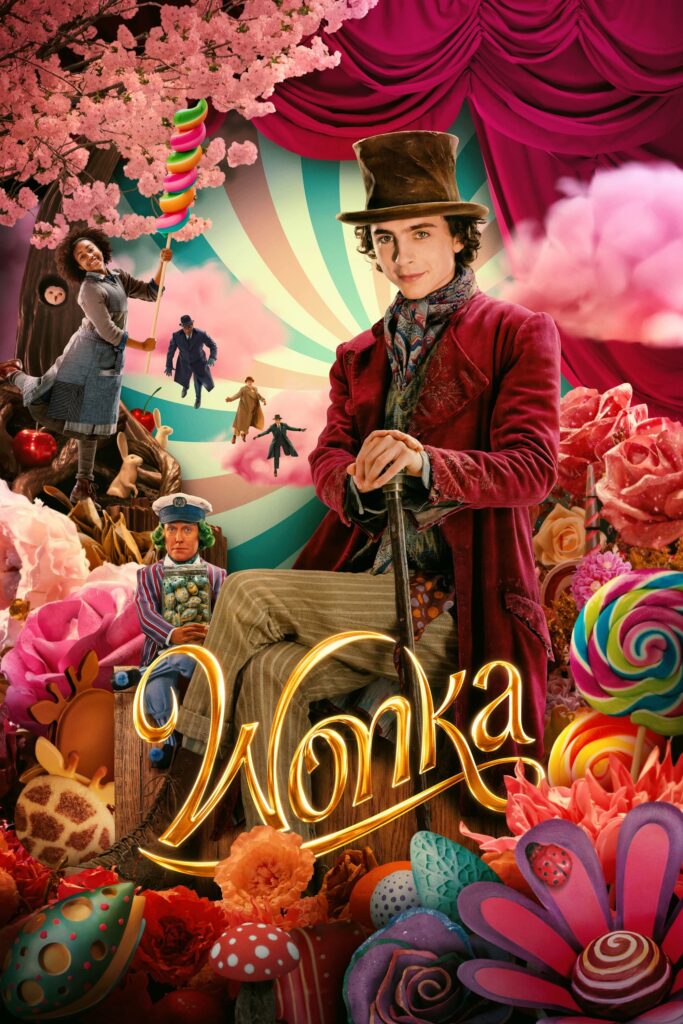 Wonka 2